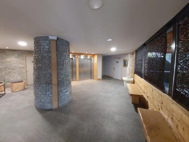 Flats AQUILA - Val d'Isère Centre