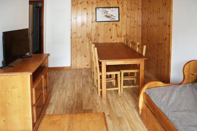 Appartement L'edelweiss 503 - Les Orres