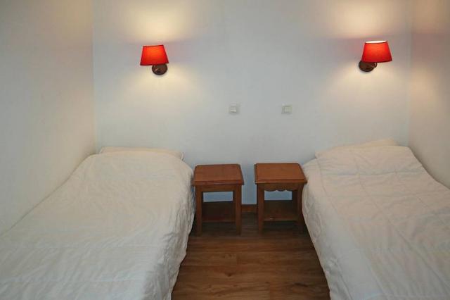 Appartement L'edelweiss 503 - Les Orres