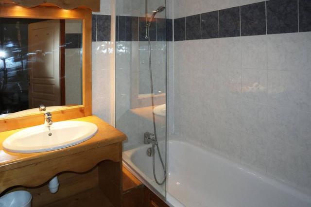 Appartement L'edelweiss 503 - Les Orres