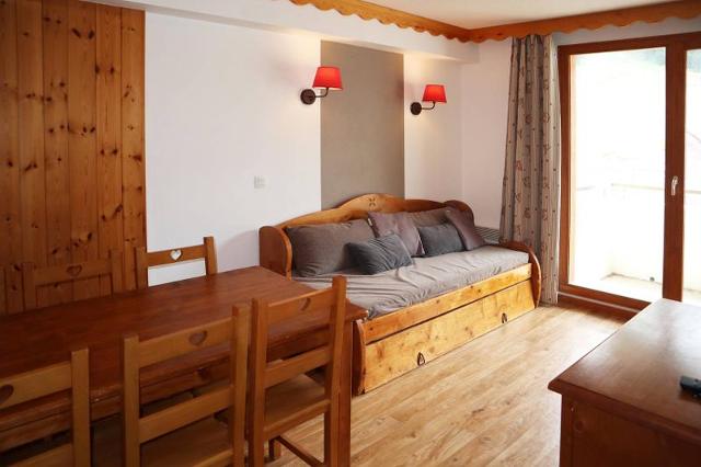 Appartement L'edelweiss 503 - Les Orres