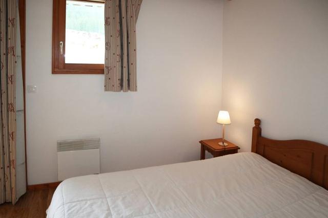 Appartement L'edelweiss 503 - Les Orres
