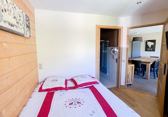 Skissim Premium - Suites du Palafour 3* - Tignes 2100 Le Lac