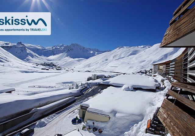Skissim Premium - Suites du Palafour 3*