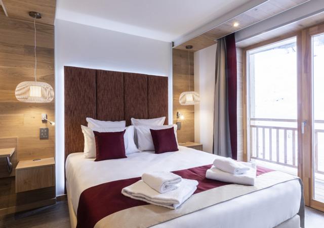 Résidence Les Balcons Platinium de Val Cenis 5* - Val Cenis Lanslevillard
