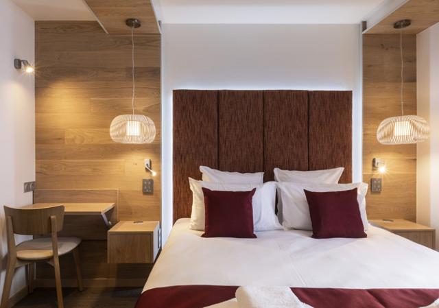 Résidence Les Balcons Platinium de Val Cenis 5* - Val Cenis Lanslevillard