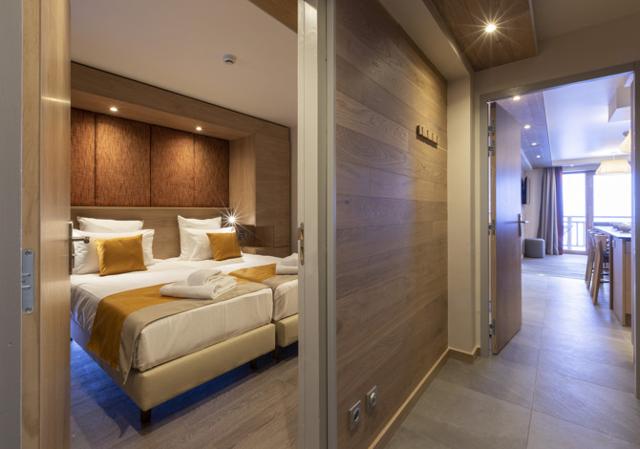 Résidence Les Balcons Platinium de Val Cenis 5* - Val Cenis Lanslevillard