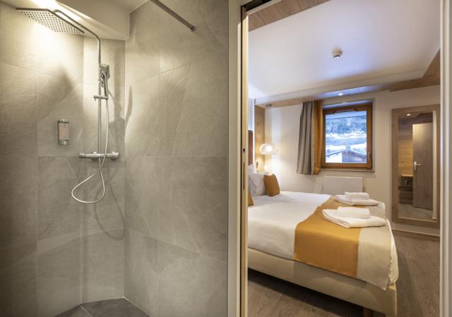 Résidence Les Balcons Platinium de Val Cenis 5* - Val Cenis Lanslevillard
