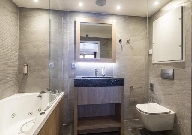 Résidence Les Balcons Platinium de Val Cenis 5* - Val Cenis Lanslevillard
