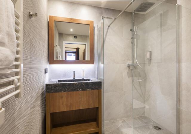 Résidence Les Balcons Platinium de Val Cenis 5* - Val Cenis Lanslevillard