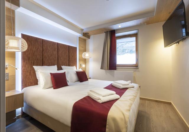 Résidence Les Balcons Platinium de Val Cenis 5* - Val Cenis Lanslevillard