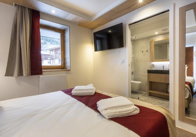 Résidence Les Balcons Platinium de Val Cenis 5* - Val Cenis Lanslevillard