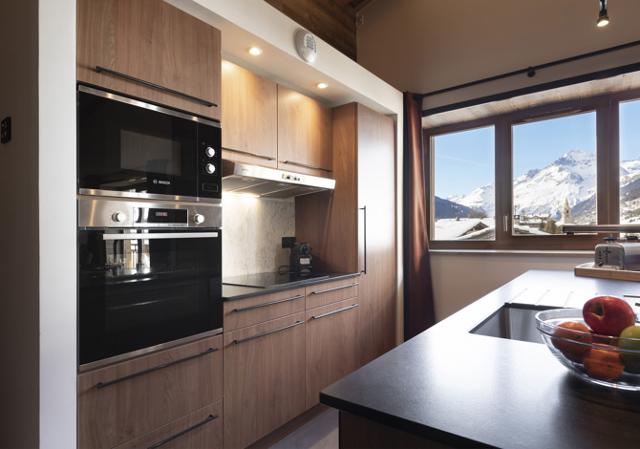 Résidence Les Balcons Platinium de Val Cenis 5* - Val Cenis Lanslevillard