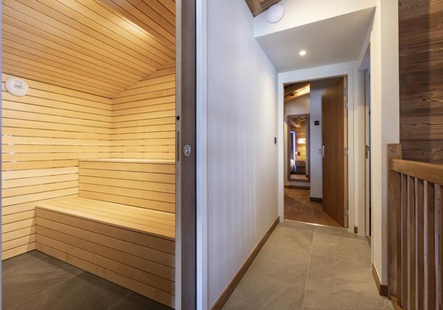 Résidence Les Balcons Platinium de Val Cenis 5* - Val Cenis Lanslevillard