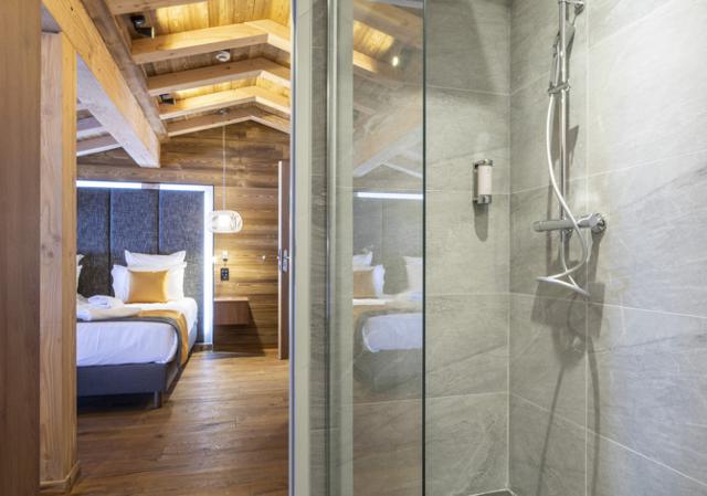 Résidence Les Balcons Platinium de Val Cenis 5* - Val Cenis Lanslevillard