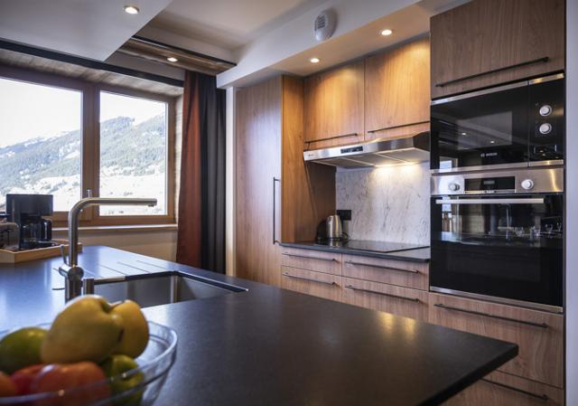 Résidence Les Balcons Platinium de Val Cenis 5* - Val Cenis Lanslevillard
