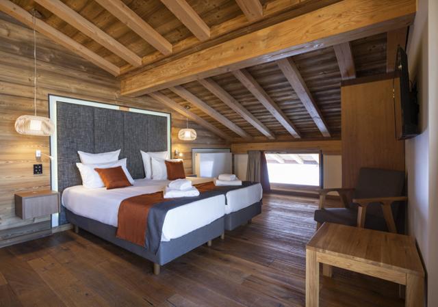 Résidence Les Balcons Platinium de Val Cenis 5* - Val Cenis Lanslevillard