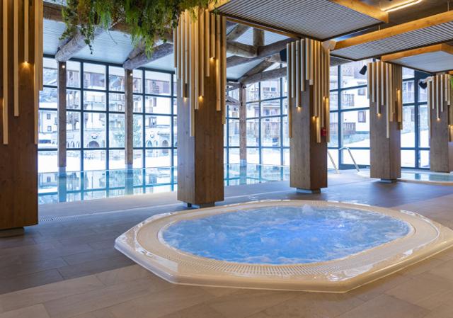 Résidence Les Balcons Platinium de Val Cenis 5* - Val Cenis Lanslevillard