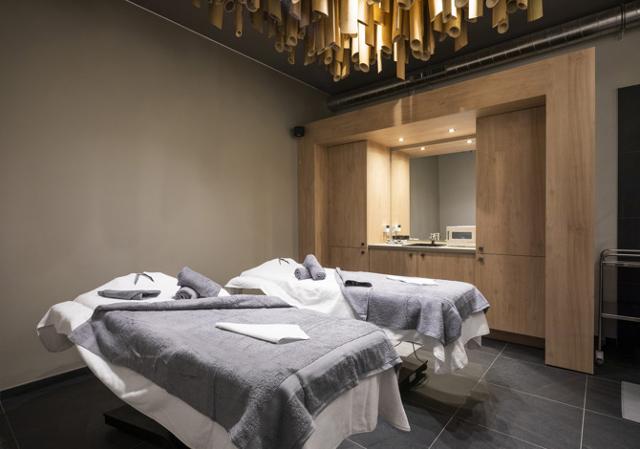 Résidence Les Balcons Platinium de Val Cenis 5* - Val Cenis Lanslevillard