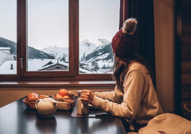 Résidence Les Balcons Platinium de Val Cenis 5* - Val Cenis Lanslevillard