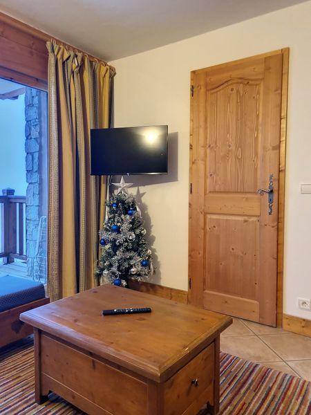 travelski home choice - Flats SAINT BERNARD - Les Arcs 1800