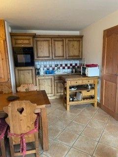 travelski home choice - Flats SAINT BERNARD - Les Arcs 1800