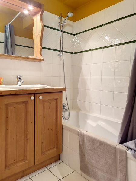 travelski home choice - Flats SAINT BERNARD - Les Arcs 1800