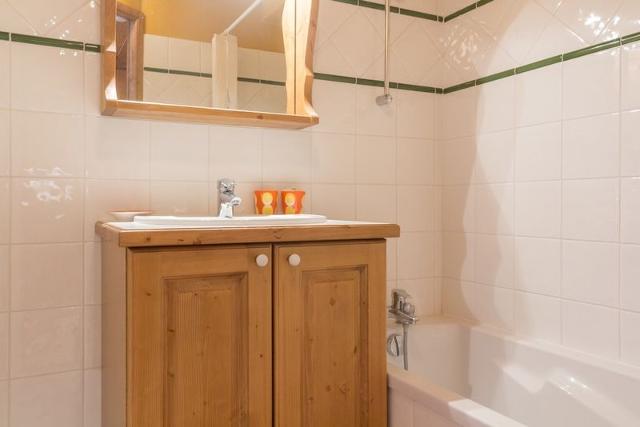 travelski home choice - Flats SAINT BERNARD - Les Arcs 1800