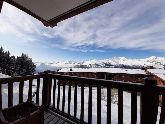 travelski home choice - Flats SAINT BERNARD - Les Arcs 1800