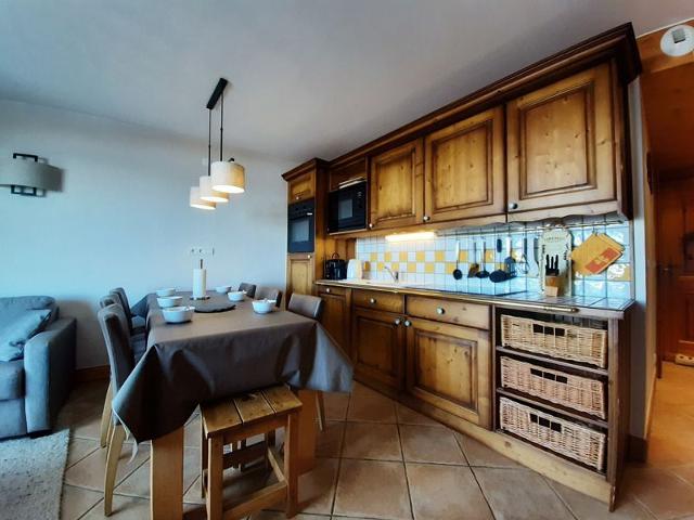 travelski home choice - Flats SAINT BERNARD - Les Arcs 1800