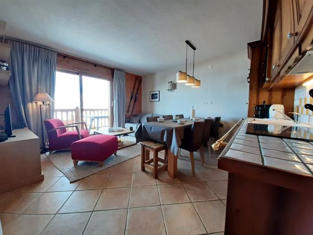 travelski home choice - Flats SAINT BERNARD - Les Arcs 1800
