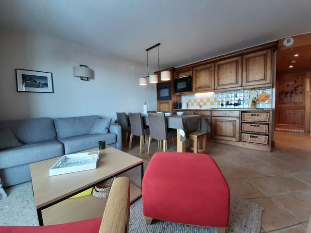 travelski home choice - Flats SAINT BERNARD - Les Arcs 1800