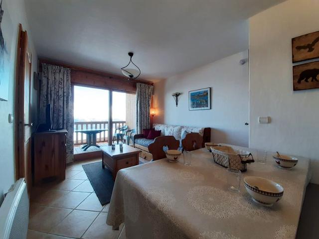 travelski home choice - Flats SAINT BERNARD - Les Arcs 1800