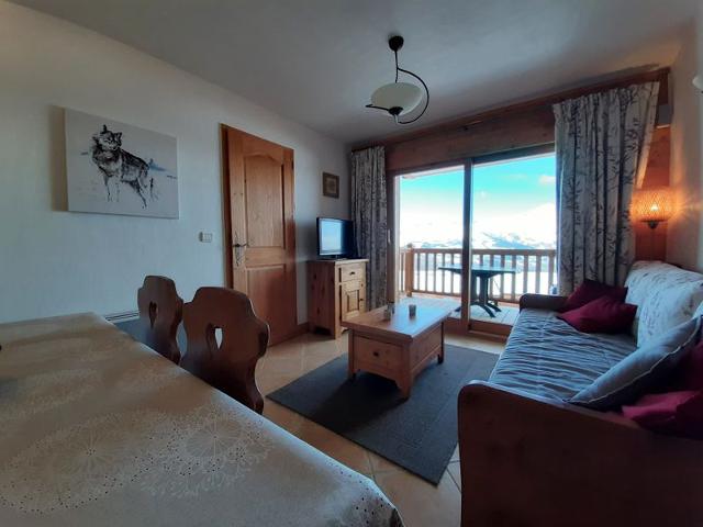 travelski home choice - Flats SAINT BERNARD - Les Arcs 1800