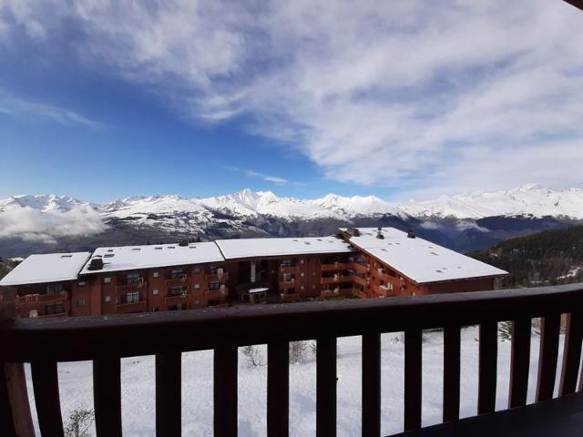 travelski home choice - Flats SAINT BERNARD - Les Arcs 1800