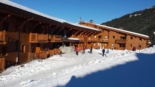 travelski home choice - Flats SAINT BERNARD - Les Arcs 1800