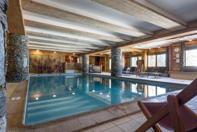 travelski home choice - Flats SAINT BERNARD - Les Arcs 1800
