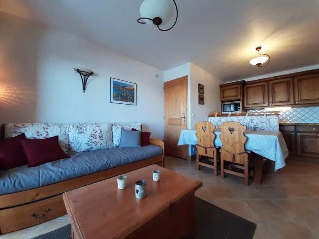 travelski home choice - Flats SAINT BERNARD - Les Arcs 1800
