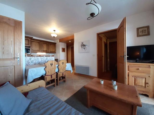 travelski home choice - Flats SAINT BERNARD - Les Arcs 1800