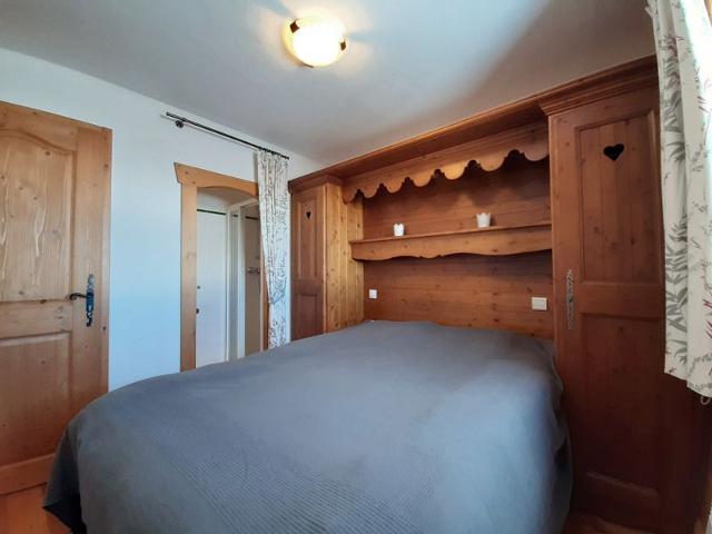 travelski home choice - Flats SAINT BERNARD - Les Arcs 1800