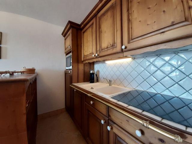 travelski home choice - Flats SAINT BERNARD - Les Arcs 1800