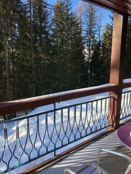 travelski home choice - Flats THURIA - Les Arcs 1800