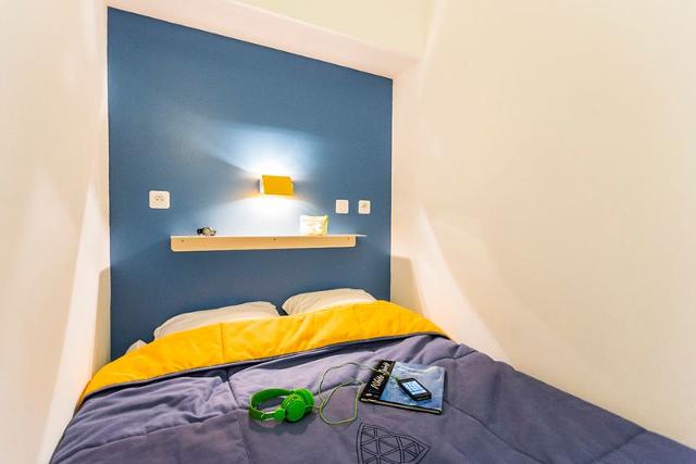 travelski home choice - Flats THURIA - Les Arcs 1800