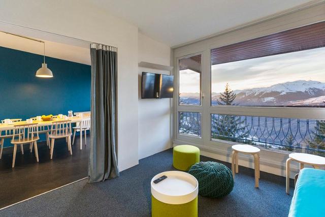 travelski home choice - Flats THURIA - Les Arcs 1800