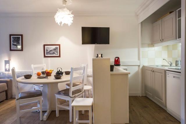 travelski home choice - Flats THURIA - Les Arcs 1800