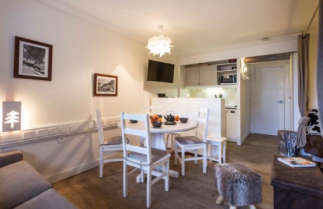 travelski home choice - Flats THURIA - Les Arcs 1800