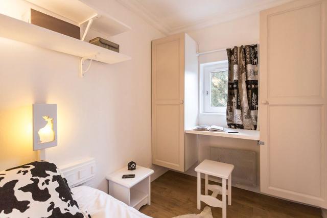 travelski home choice - Flats THURIA - Les Arcs 1800