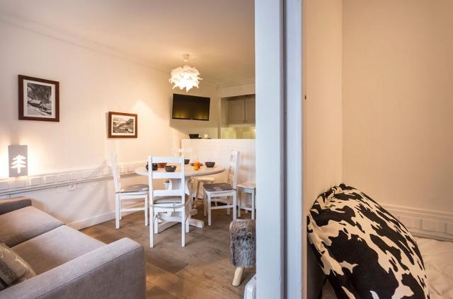 travelski home choice - Flats THURIA - Les Arcs 1800