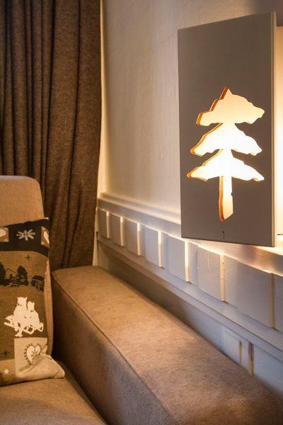 travelski home choice - Flats THURIA - Les Arcs 1800