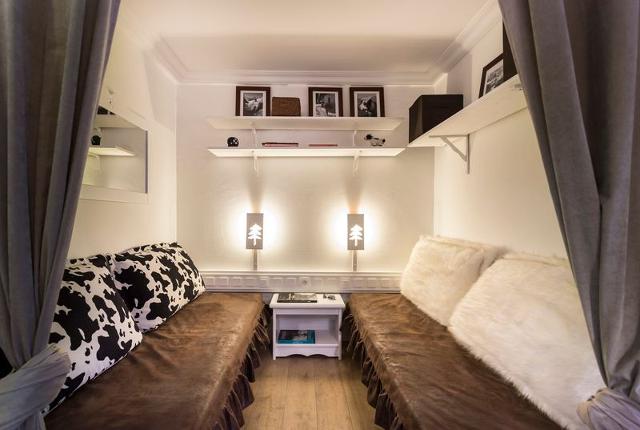 travelski home choice - Flats THURIA - Les Arcs 1800